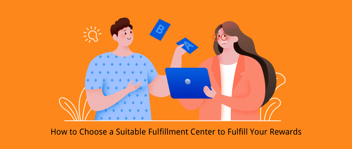 How To Save Your Crowdfunding Shipping Costs How to Choose a Suitable Fulfillment Center to Fulfill Your Rewards
